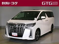 アルファード S Cパッケージ