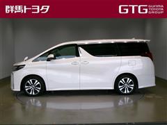 アルファード S Cパッケージ