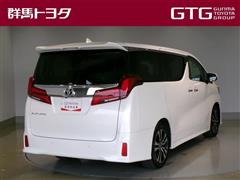 アルファード S Cパッケージ