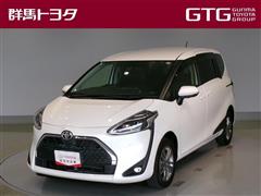 シエンタ G クエロ