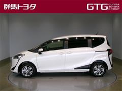 シエンタ G クエロ