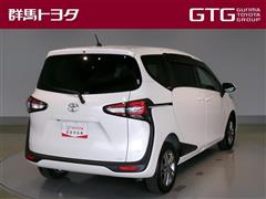 シエンタ G クエロ