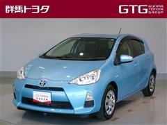 アクア G ブラックソフトレザー