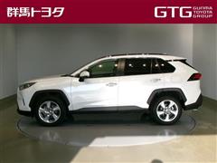 RAV4 ハイブリッドG