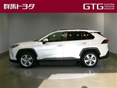 RAV4 ハイブリッドG