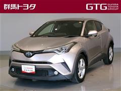 Ｃ－ＨＲ