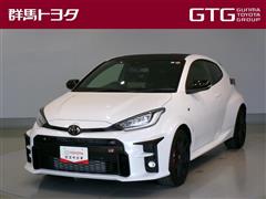 GRヤリス RZファーストエディション