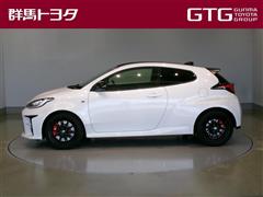 GRヤリス RZファーストエディション