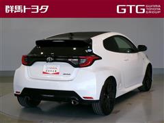 GRヤリス RZファーストエディション