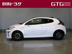 GRヤリス RZファーストエディション