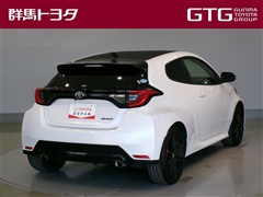 GRヤリス RZファーストエディション