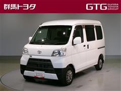 ピクシスバン クルーズ SA3