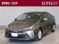 プリウス S セーフティープラス2