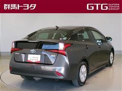 プリウス S セーフティープラス2