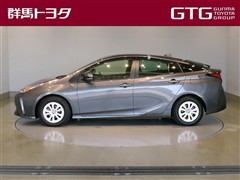 プリウス S セーフティープラス2