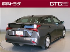 プリウス S セーフティープラス2