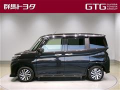 ルーミー カスタムG