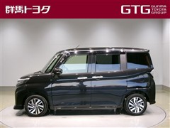 ルーミー カスタムG