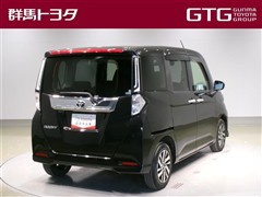 ルーミー カスタムG