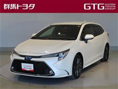 カローラツーリング HV WxB