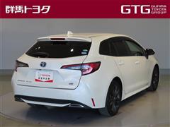 カローラツーリング HV WxB