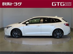 カローラツーリング HV WxB