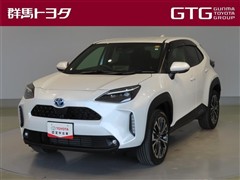 ヤリスクロス ハイブリッド Z