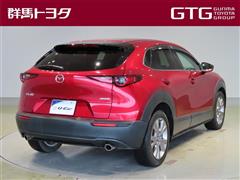 CX-30 20S