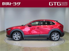 CX-30 20S