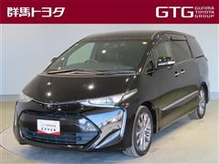 トヨタ エスティマ アエラス プレミアム