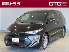 トヨタ エスティマ アエラス プレミアム