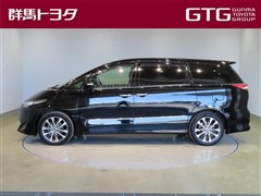 エスティマ アエラス プレミアム