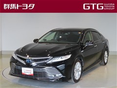 カムリ ハイブリッド G