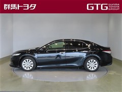 カムリ ハイブリッド G