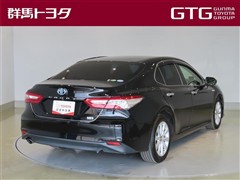 カムリ ハイブリッド G