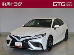 カムリハイブリッドWSレザーPKG