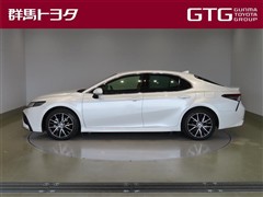 カムリハイブリッドWSレザーPKG