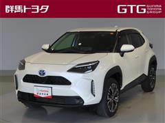 ヤリスクロス ハイブリッド Z