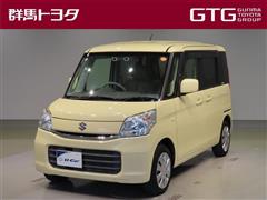 スズキ スペーシア X デュアルカメラ