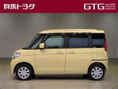 スペーシア X デュアルカメラ