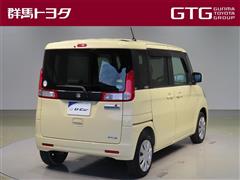 スペーシア X デュアルカメラ