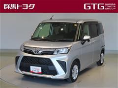 トヨタ ルーミー G