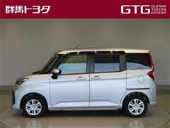 ルーミー G