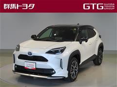 トヨタ ヤリスクロス ハイブリッド Z