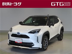 ヤリスクロス ハイブリッド Z