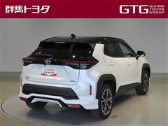 ヤリスクロス ハイブリッド Z