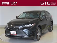 ハリアー G