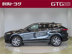 ハリアー G