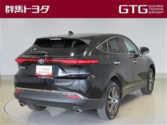 ハリアー G