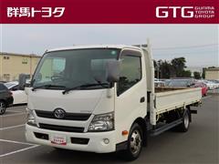 トヨタ ダイナ フルジャストロー 3T